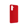 Fixed Story | Back Cover | Samsung | Galaxy A36 5G | Rubber | Red