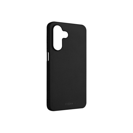 Fixed Story | Back Cover | Samsung | Galaxy A26 5G | Rubber | Black