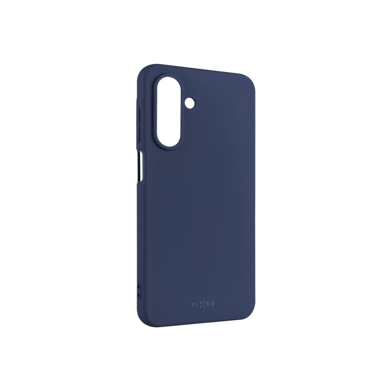 Fixed Story | Back Cover | Galaxy A26 5G | Samsung | Rubber | Blue
