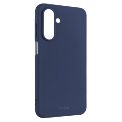 Fixed Story | Back Cover | Galaxy A26 5G | Samsung | Rubber | Blue