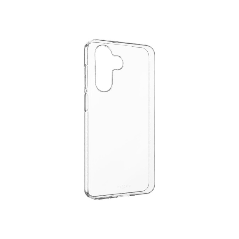Fixed Story AntiUV | Back Cover | Samsung | Galaxy A26 5G | TPU | Clear