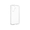 Fixed Story AntiUV | Back Cover | Samsung | Galaxy A26 5G | TPU | Clear