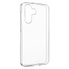 Fixed Story AntiUV | Back Cover | Samsung | Galaxy A26 5G | TPU | Clear