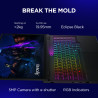 Lenovo Legion 5 15IRX10 15.1 WQXGA i7-13650HX/24GB/1TB/NVIDIA GF RTX 5050 8GB/WIN11 Home/ENG Backlit kbd/2Y Warranty | Lenovo Le