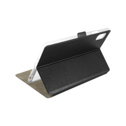 Fixed | Topic Tab for Lenovo Tab M9 | 9 " | Case | Black