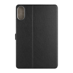 Fixed | Topic Tab Stand Case for POCO Pad 4G/5G/Xiaomi Redmi Pad Pro 4G/5G | Case | Black