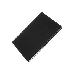 Fixed | Topic Tab Stand Case for Xiaomi Redmi Pad SE | 8.7 " | Case | Black