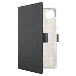 Fixed | Topic Tab Stand Case for Xiaomi Redmi Pad SE | 8.7 " | Case | Black