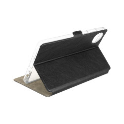 Fixed | Topic Tab Stand Case for Xiaomi Redmi Pad SE | 8.7 " | Case | Black