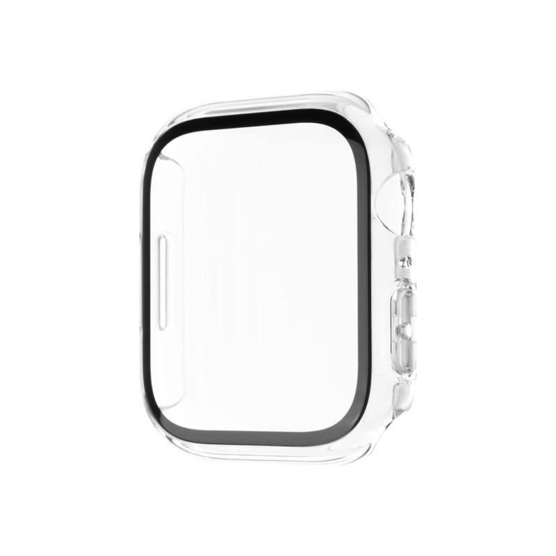 FIXED Pure for Apple Watch 41mm, Clear | Fixed