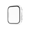 FIXED Pure for Apple Watch 41mm, Clear | Fixed