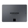 Samsung | SSD | 870 QVO | 2000 GB | SSD form factor 2.5" | Solid-state drive interface SATA III | Read speed 560 MB/s | Write sp