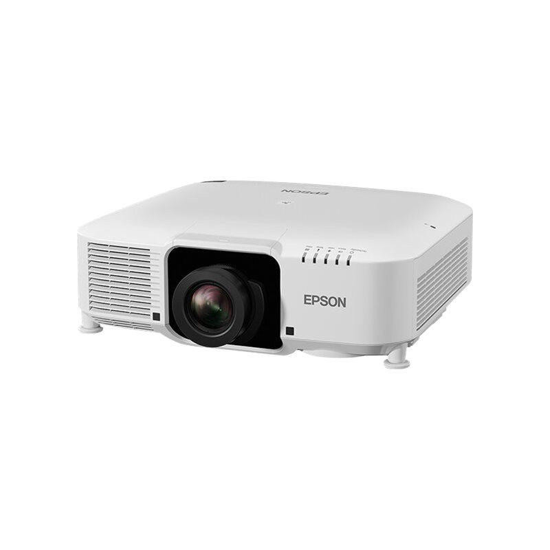 Epson | EB-PU1007W | WUXGA (1920x1200) | 7000 ANSI lumens | 2500000:1 | White | Lamp warranty 12 month(s)
