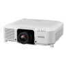 Epson | EB-PU1007W | WUXGA (1920x1200) | 7000 ANSI lumens | 2500000:1 | White | Lamp warranty 12 month(s)
