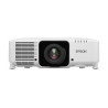 Epson | EB-PU1007W | WUXGA (1920x1200) | 7000 ANSI lumens | 2500000:1 | White | Lamp warranty 12 month(s)