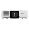 Epson | EB-PU1007W | WUXGA (1920x1200) | 7000 ANSI lumens | 2500000:1 | White | Lamp warranty 12 month(s)
