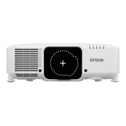 Epson | EB-PU1007W | WUXGA (1920x1200) | 7000 ANSI lumens | 2500000:1 | White | Lamp warranty 12 month(s)