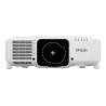 Epson | EB-PU1007W | WUXGA (1920x1200) | 7000 ANSI lumens | 2500000:1 | White | Lamp warranty 12 month(s)