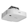 Epson | EB-PU1007W | WUXGA (1920x1200) | 7000 ANSI lumens | 2500000:1 | White | Lamp warranty 12 month(s)