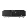 Epson | EB-PU1007W | WUXGA (1920x1200) | 7000 ANSI lumens | 2500000:1 | White | Lamp warranty 12 month(s)