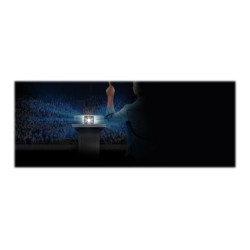 Epson | EB-PU1007W | WUXGA (1920x1200) | 7000 ANSI lumens | 2500000:1 | White | Lamp warranty 12 month(s)