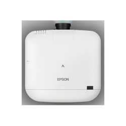 Epson | EB-PU1007W | WUXGA (1920x1200) | 7000 ANSI lumens | 2500000:1 | White | Lamp warranty 12 month(s)
