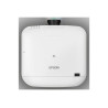 Epson | EB-PU1007W | WUXGA (1920x1200) | 7000 ANSI lumens | 2500000:1 | White | Lamp warranty 12 month(s)