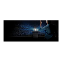 Epson | EB-PU1007W | WUXGA (1920x1200) | 7000 ANSI lumens | 2500000:1 | White | Lamp warranty 12 month(s)
