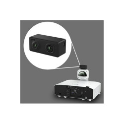 Epson | EB-PU1007W | WUXGA (1920x1200) | 7000 ANSI lumens | 2500000:1 | White | Lamp warranty 12 month(s)