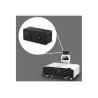 Epson | EB-PU1007W | WUXGA (1920x1200) | 7000 ANSI lumens | 2500000:1 | White | Lamp warranty 12 month(s)