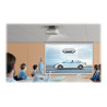 Epson | EB-PU1007W | WUXGA (1920x1200) | 7000 ANSI lumens | 2500000:1 | White | Lamp warranty 12 month(s)