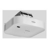 Epson | EB-PU1007W | WUXGA (1920x1200) | 7000 ANSI lumens | 2500000:1 | White | Lamp warranty 12 month(s)
