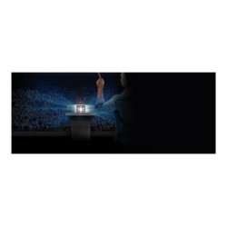 Epson | EB-PU1007W | WUXGA (1920x1200) | 7000 ANSI lumens | 2500000:1 | White | Lamp warranty 12 month(s)