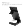 Fixed Powerstation Uni, Black