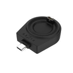 Fixed | Charging USB-C adapter FIXED for smartwatch Garmin Fenix 5/6/7/7X/8, Epix, Venu 2/3/3S, Vívoactive 3/4/5