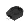 Fixed | Charging USB-C adapter FIXED for smartwatch Garmin Fenix 5/6/7/7X/8, Epix, Venu 2/3/3S, Vívoactive 3/4/5