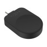 Fixed USB-C Charging Adapter for Samsung Galaxy Watch compatible with Powerstation Uni | Black