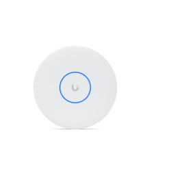 Ubiquiti Access Point | U7 Pro XG | 5800 Mbit/s | Ethernet LAN (RJ-45) ports 1 | MU-MiMO Yes | PoE in