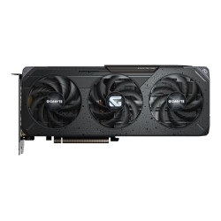 Gigabyte Radeon RX 9060 XT GAMING OC 16G | AMD | 16 GB | Radeon RX 9060 XT | GDDR6 | HDMI ports quantity 1 | PCI-E 5.0