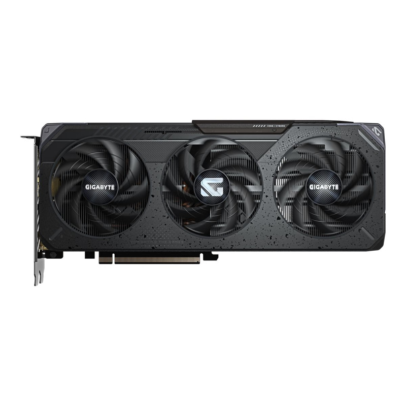Gigabyte Radeon RX 9060 XT GAMING OC 16G | AMD | 16 GB | Radeon RX 9060 XT | GDDR6 | HDMI ports quantity 1 | PCI-E 5.0