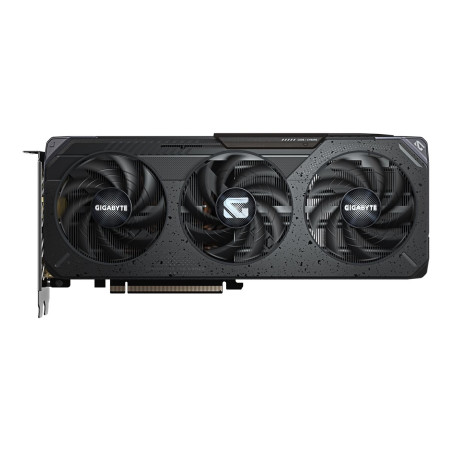 Gigabyte Radeon RX 9060 XT GAMING OC 16G | AMD | 16 GB | Radeon RX 9060 XT | GDDR6 | HDMI ports quantity 1 | PCI-E 5.0