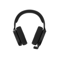 Fractal Design Wireless Gaming Headset | Scape | Built-in microphone | Bluetooth | Dark