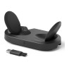 Fractal Design Wireless Gaming Headset | Scape | Built-in microphone | Bluetooth | Dark
