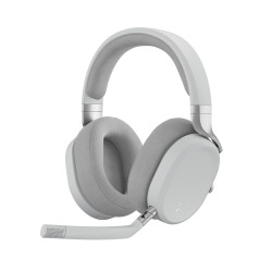 Fractal Design Wireless Gaming Headset | Scape | Built-in microphone | Bluetooth | Light