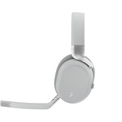 Fractal Design Wireless Gaming Headset | Scape | Built-in microphone | Bluetooth | Light