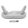 Fractal Design Wireless Gaming Headset | Scape | Built-in microphone | Bluetooth | Light