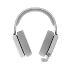 Fractal Design Wireless Gaming Headset | Scape | Built-in microphone | Bluetooth | Light
