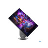 Lenovo Yoga AIO 27IAH10 27 QHD ULT7-255H/16GB/1TB/Intel Arc 140T GPU/WIN11 Home/Nordic kbd/Grey/2Y Warranty | Lenovo Yoga | AIO 