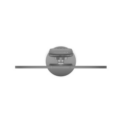 Lenovo Yoga AIO 27IAH10 27 QHD ULT7-255H/16GB/1TB/Intel Arc 140T GPU/WIN11 Home/Nordic kbd/Grey/2Y Warranty | Lenovo Yoga | AIO 