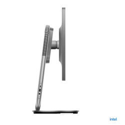 Lenovo Yoga AIO 27IAH10 27 QHD ULT7-255H/16GB/1TB/Intel Arc 140T GPU/WIN11 Home/Nordic kbd/Grey/2Y Warranty | Lenovo Yoga | AIO 
